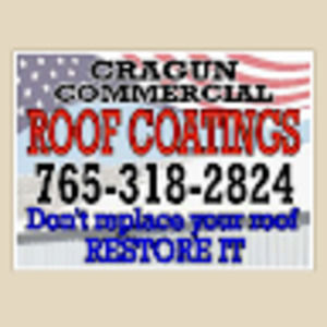 Meet your Posher, Cragun commercial llc